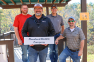Cleveland-Electrical